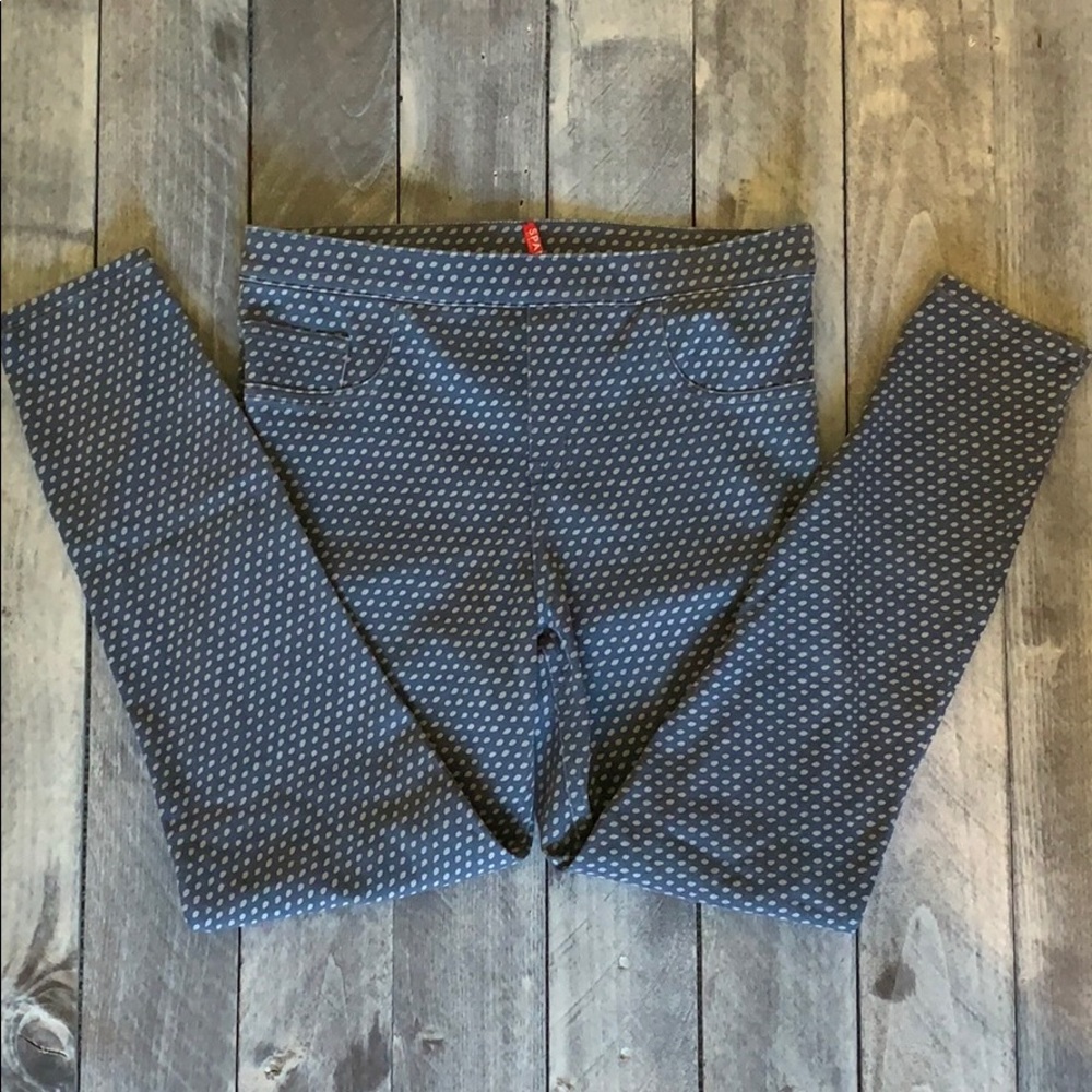 Spanx Skinny Jeans